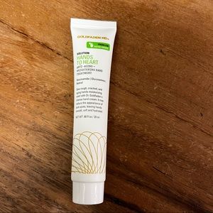 Goldfaden MD Hands to Heart Anti-Aging + Brightening Hand Treatment
